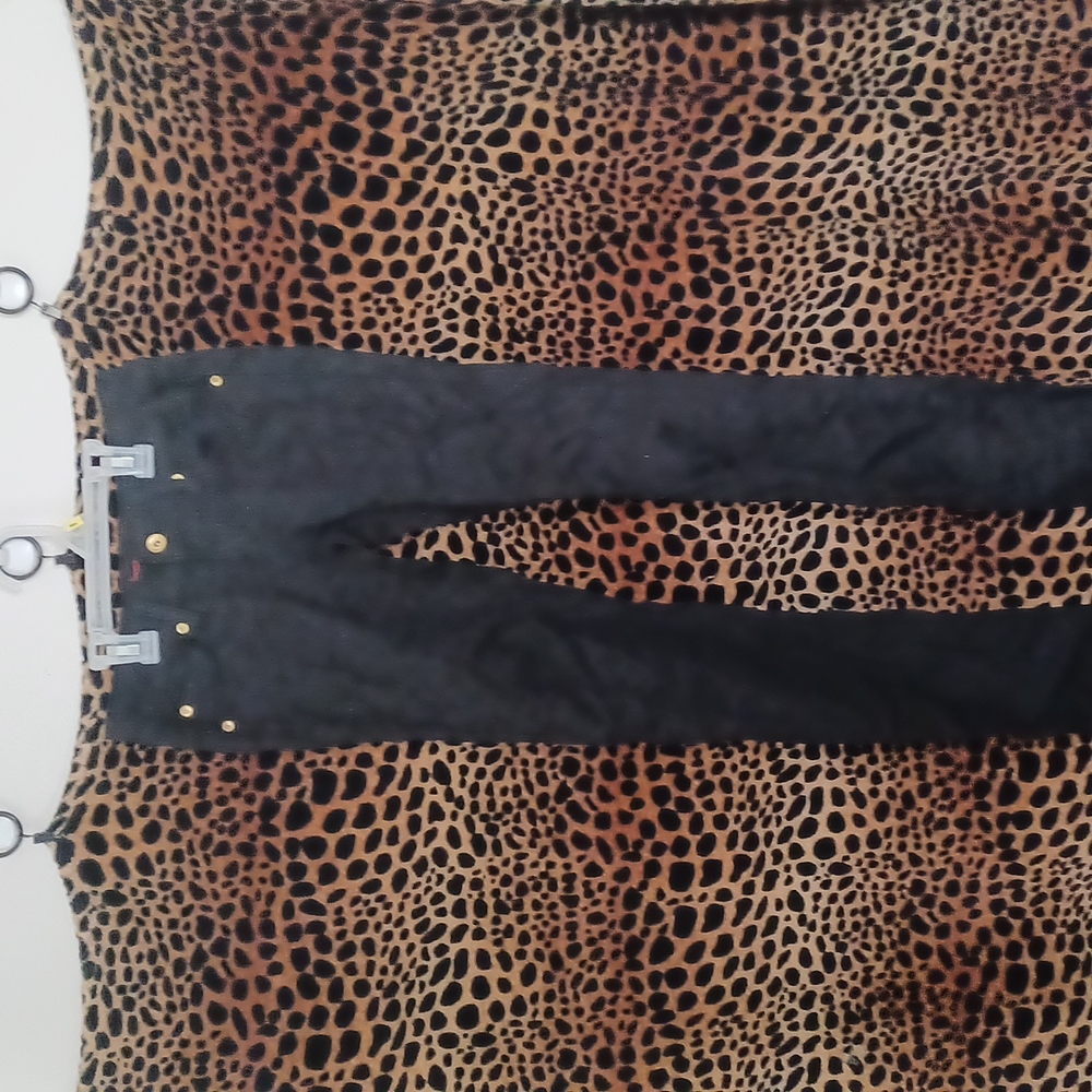 Zanadi, 0, black